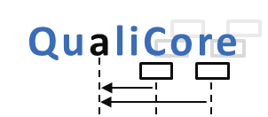 Logo QualiCore